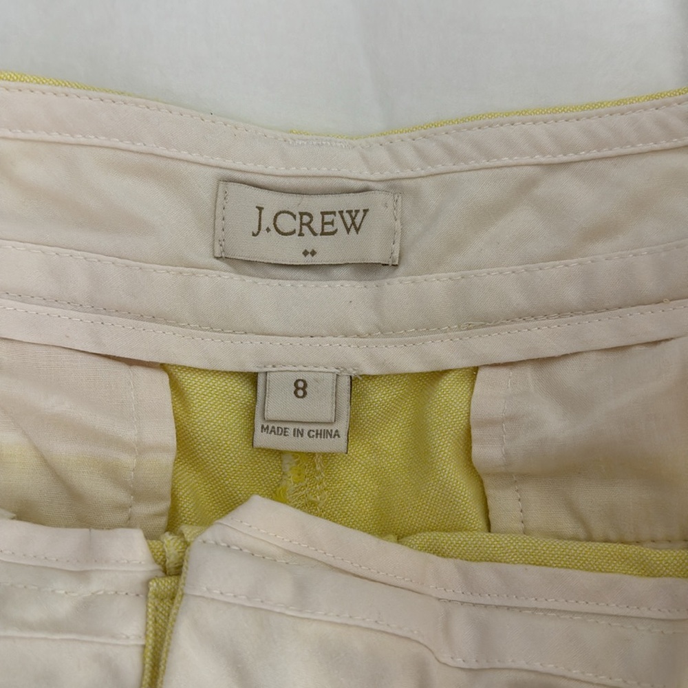 J. Crew Women’s Shorts - Picture 7 of 7